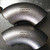 NDT Tested Butt Weld Stainless Steel Elbow X-Ray Inspected Pipe Fitting