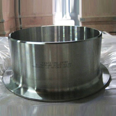Cost Saving Forged Carbon Steel Lap Joint Stub Ends