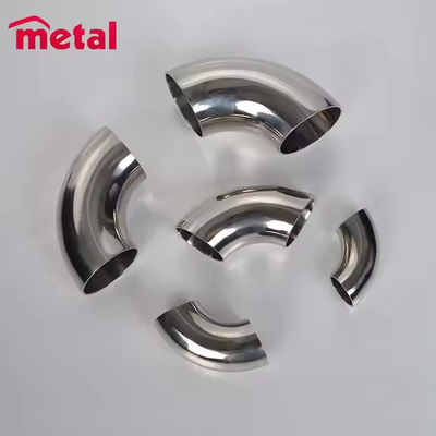 facilitate seamless directional changes in piping, minimizing fluid resistance and enhancing system efficiency