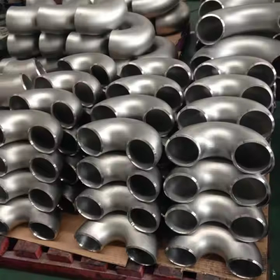 facilitate seamless directional changes in piping, minimizing fluid resistance and enhancing system efficiency