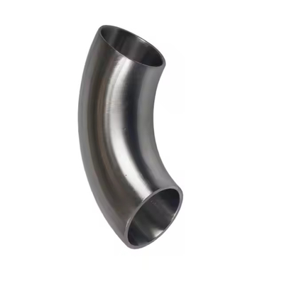 Fast Delivery of Stainless Steel Elbows 10-100 Days Depending on Quantity