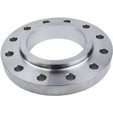 Hastelloy C22 Alloy Steel Forged Steel Flanges For Strong And Durable Pipeline Connections