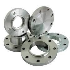Forged Steel Flanges The Perfect Solution for Strong and Durable Pipeline Connections