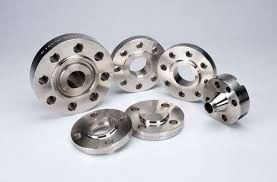 Hastelloy C22 Alloy Steel Forged Steel Flanges For Strong And Durable Pipeline Connections