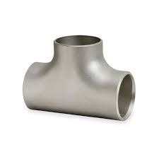 Discover the Benefits of Using Stainless Steel Tee for Pipe Connections