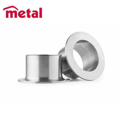 Find the Perfect Forged Steel Flanges for Your Industrial Requirements