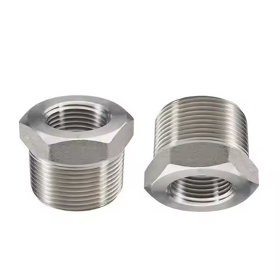 Stainless Steel Ltube Fitting Swagelok Compression Fitting Male Connector with Twin Ferrules Union Instrument Fitting