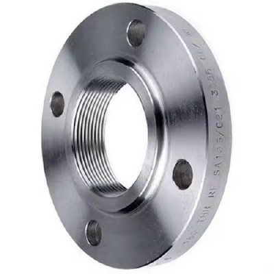 Customizable Forged Steel Flanges for Your Unique Needs and Specifications