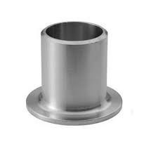 METAL Super Duplex Stainless Steel Lap Joint Stub End AL-6XN UNS N08367 Stub End