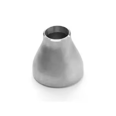 ASME B16.9 ASTM A234-WPB Strength and Durability Versatile  Stainless Steel Reducer