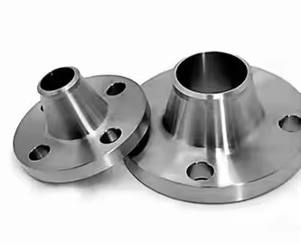 Factory Direct Sales Convenient Assembly and Disassembly Good Interchangeability Pipe Fittings Flange B16.5 Titanium Flange