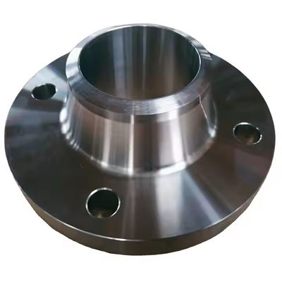 Alloy Steel F91 Power Plant Boiler Weld Neck Flange ASME B16.5