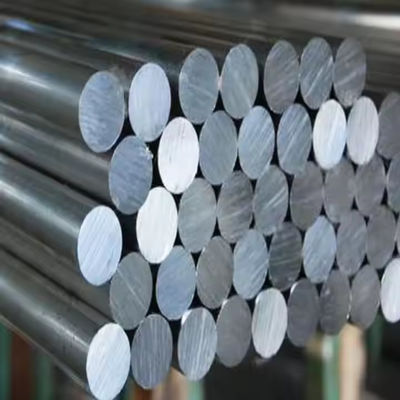 304/316L Stainless Steel Bar Round Flat Hex Rod High Strength Corrosion Resistant