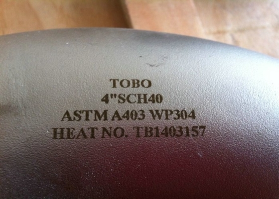 10” SCH STD LR 90° A420WPL9 ANSI B16.9 Seamless Elbow ANSI B16.9 Elbow