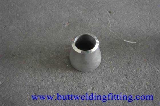 Butt Weld Fittings Concentric Eccentric Reducer WPS31725 1/2'' SCH40s