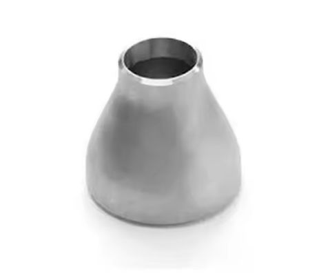 Butt Welding Concentric Reducer Alloy 400/Monel 400/NO4400/NS111/2.4360/ASTM B366 WPNC ASME B16.9 