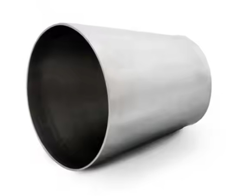 Metal Conecntric Reducer 4"x3" SCH.40 SCH.80 UNS32750 SUPER DUPLEX Versatile Applications