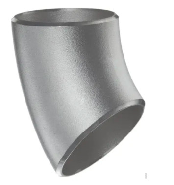 Factory Injection Equal Molding Water Pipe Fitting Free Sample Stainless Steel Aluminum Welding Pipe Fitting