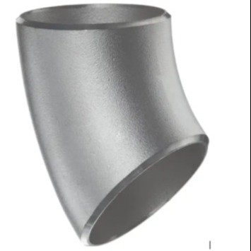 Metal Pipe Fittings China ASTM A403 WP316/316L Stainless Steel Elbow