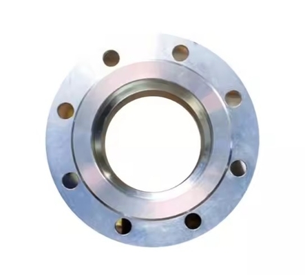 High Pressure Flanges Threaded Flanges TH 3'' CL900 ASTM A182-F55 Alloy Steel Flange ASME 16.9