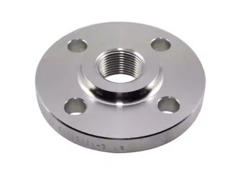 ASTM A182 F304/F316L Stainless Steel Forged Flanges – ASME B16.5 Weld Neck RF