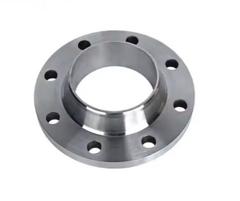 ASTM A182 F304/F316L Stainless Steel Forged Flanges – ASME B16.5 Weld Neck RF