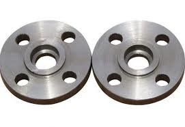 ANSI B165 ASTM A105 A106 B16.5 150 LBS Carbon Steel/ Q235 / Stainless Steel FF RF TG RJ Matel Ss400 Forged Welding Neck Flanges