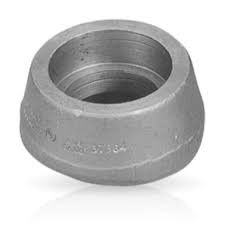 ASTM A182 F316L Stainless Steel Threadolet 3000LB Forged Branch Pipe Fittings