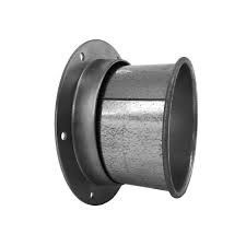 4 Inch Forged Steel Flanges Flange Adapter Sch40 ASTM A182 F53