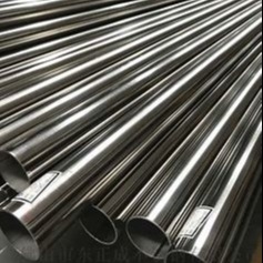 304 321 316L 310S Stainless Steel Pipe / 2205 2507 Stainless Steel Tube