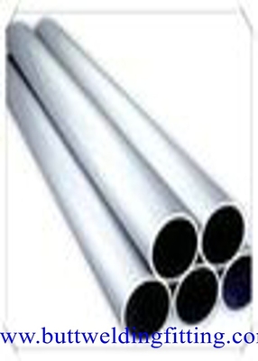 3mm - 900mm Outer Diameter Stainless Steel Seamless Pipe ASME A 312 A 999 Welded Tubes