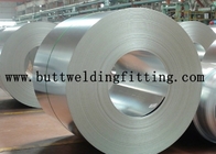 Duplex Stainless Steel Plate Galvanized Polish For Industry / Medical Equipment