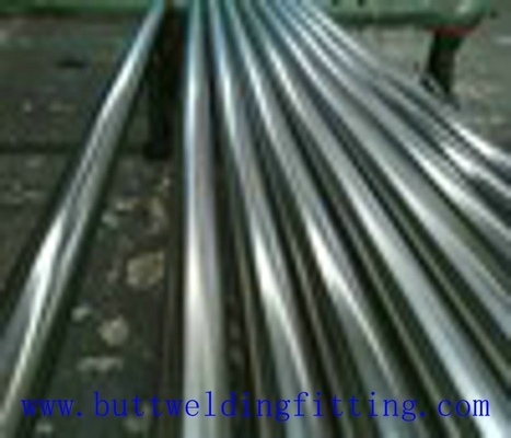 4 Inches Stainless Steel Round Tube TP430 S43000 6 - 12 Meters Length