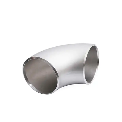 ASME B16.9 Stainless Steel Butt Weld Tee – ASTM A403 304/316L Reducing Equal Pipe Fitting