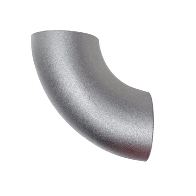 Mandrel Bend 304 SS Exhaust Elbow 45 90 Degree for Automotive Turbo Retrofit