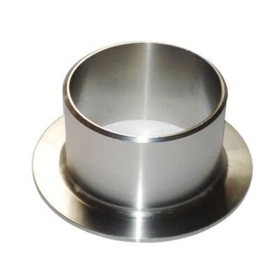 Butt-welding Pipe Fittings Short Type Stub End Stainless Steel  ASTM A403 WP304 ASME B16.9