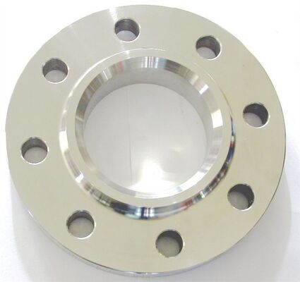 Forged Steel RF Socket Weld Flange ASTM A105 150# B16.5