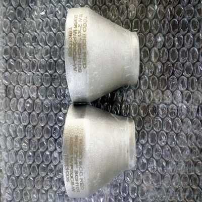 ASME B16.9 ASTM A403 WP316H Butt Weld Fittings, Concentric/Eccentric Reducer for Piping