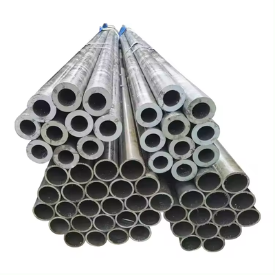API 5L / ASTM A106 Gr.B Seamless Carbon Steel Pipe Sch40 1/2"-24" for Oil Gas