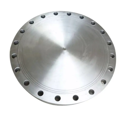 Nickel Alloy Monel 400 Blind Flange RF 2'' CL300 ASME B16.5
