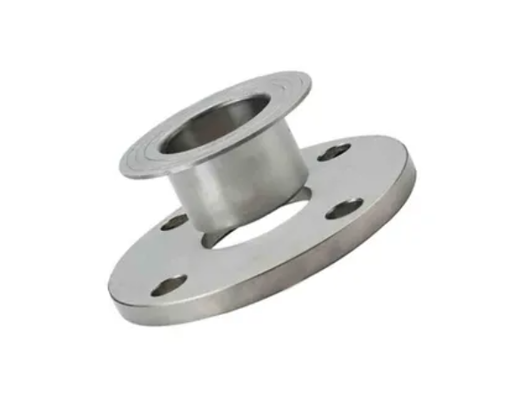TOBO High Pressure CNC Machined Forged Steel Flange for Pipe Connection ISO 9001 Certified
