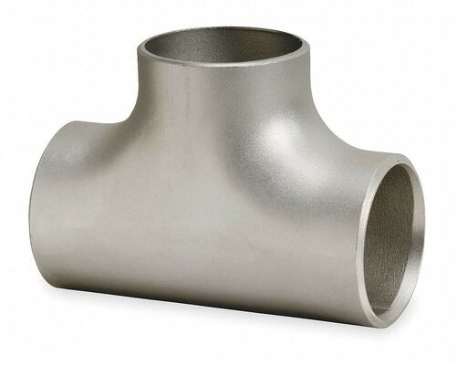 Stainless Steel 316H Butt Weld Pipe Fittings ASME B16.9 Eccentric/Concentric Reducer 4 Inch SCH40S ASTM A403