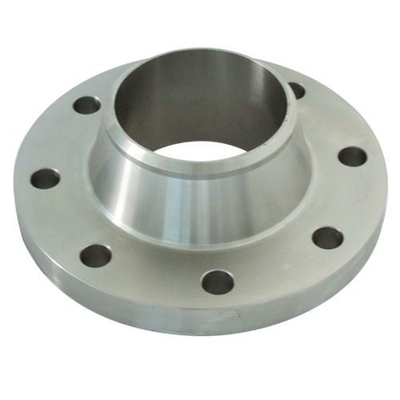 Alloy C276 UNS10276 Industrial Pipe Flange / Carbon Steel Blind Flanges