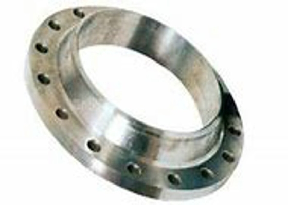 Alloy Forged Steel Flanges 900# Class 150lb - 2500lb Pressure Rate Stainless Steel Material
