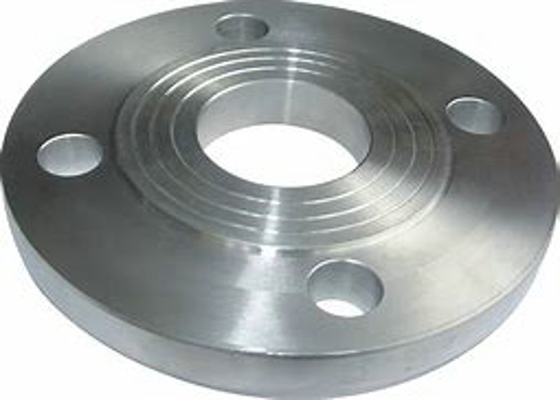 Alloy Forged Steel Flanges 900# Class 150lb - 2500lb Pressure Rate Stainless Steel Material