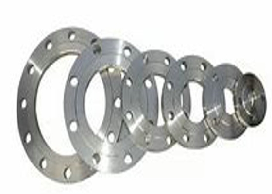 Class 600# Forged Steel Flanges Stainless Steel Flange Incoloy 825 Material