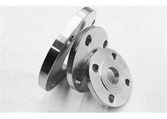 Class 600# Forged Steel Flanges Stainless Steel Flange Incoloy 825 Material