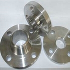UNS N06625 Forged Flanges WN 14" 600LB SCH160 Stainless Steel ASME B16.5