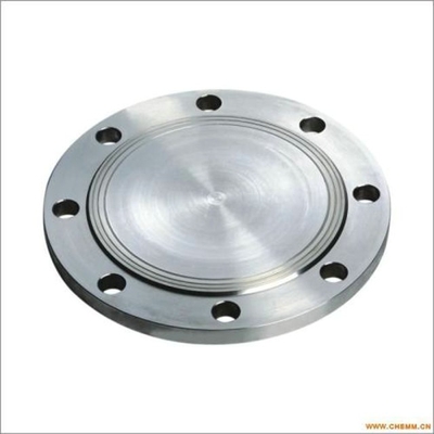 ANSI Standard Forged Steel Flanges Blind Flanges with Qualit