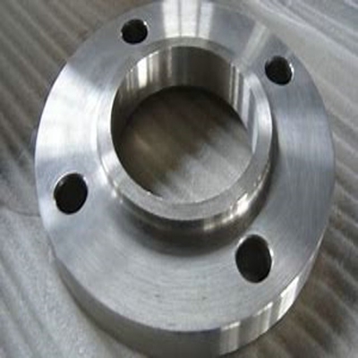 5" SCH80 1500# Stainless Steel Pipe Flange Welding Neck ASTM A182 F347